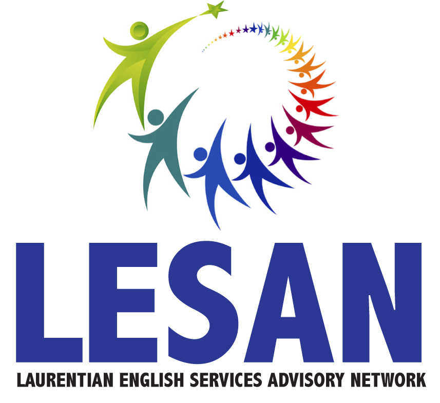 Lesan logo col_vertical